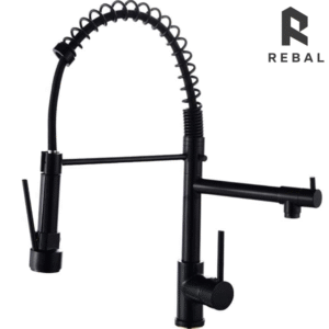 خلاط سحاب اسود اكسو ايطالي [AKSU]