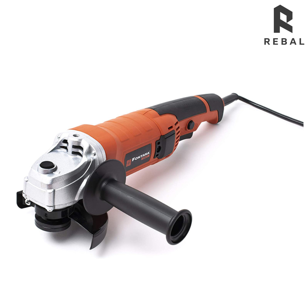 صاروخ جلخ كهربائي 1050W - 115MM