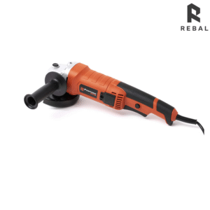 صاروخ جلخ كهربائي 710w - 115mm