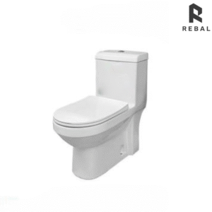 كرسي حمام الخزف السعودي كوف 25سم