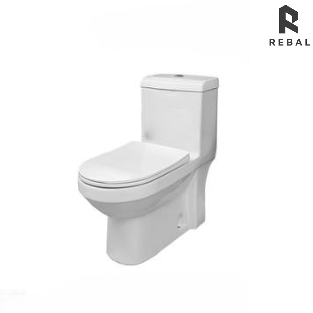 كرسي حمام الخزف السعودي كوف 25سم