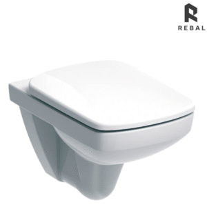 كرسي معلق جيبرت GEBERIT Abalona pl SQ