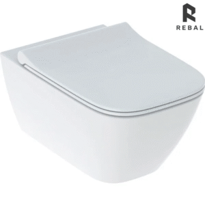 كرسي معلق جيبرت GEBERIT Smyle Square