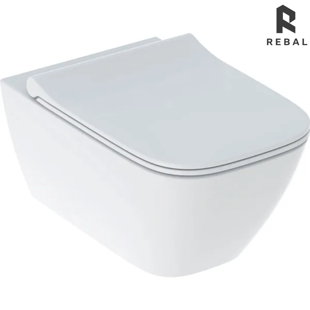 كرسي معلق جيبرت GEBERIT Smyle Square