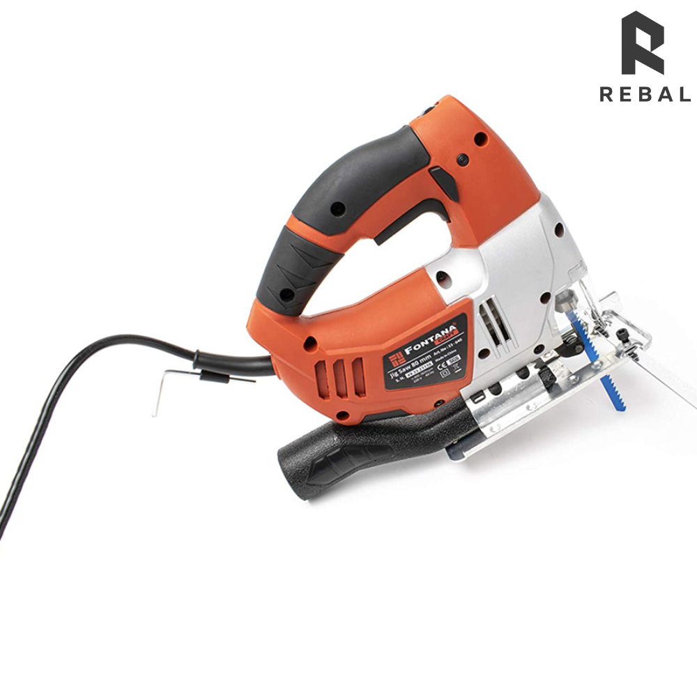 منشار آركيت كهربائي 550W - 80mm