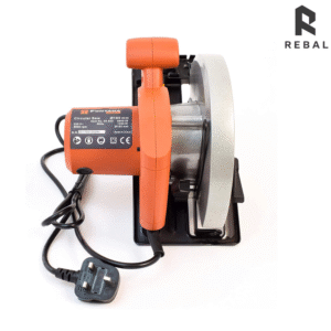 منشار كهربائي 1250W - 185M