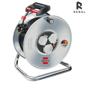 وصلة كهرباء كولين ألماني طول 50 متر [KOLEN]