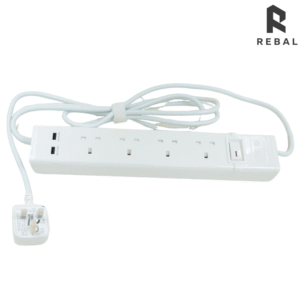 وصلة كهربائية الفنار