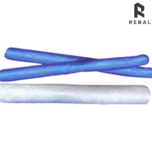 رول مشمع بلاستيك - 150 ميكرون