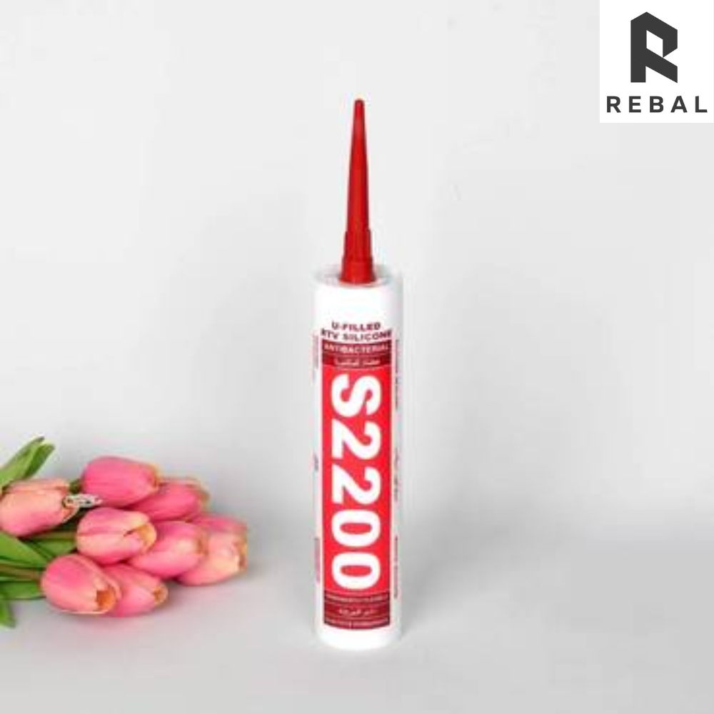 سيليكون إماراتي SEALANT - أسود (1)