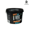 عازل مائي لدورات المياه والاسطح RUBBER SEAL