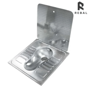 كرسي عربي مع غطاء شور استانلس استيل جودة عالية