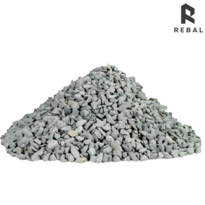 كنكري بحص خرسانة نقي للبناء والترميم عالي الجودة والصلابة - زيرو 3/16